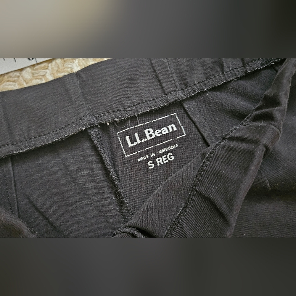 L.L. Bean Women's Pleated Pant Bundle (3) - Picture 8 of 8